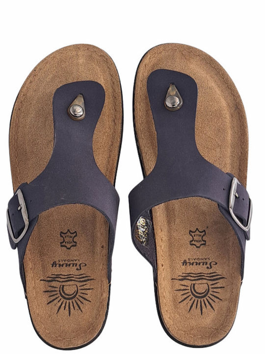 Sunny Sandals