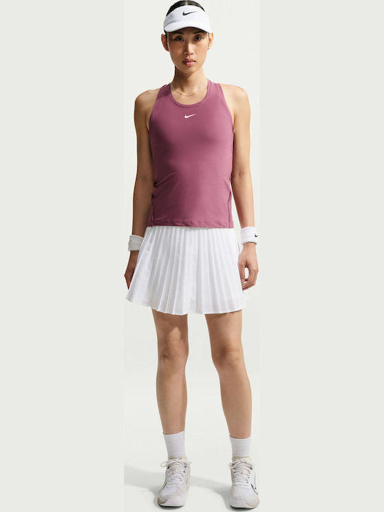 Nike Victory Dri-fit FD5584-654 Дамска Блуза Розова