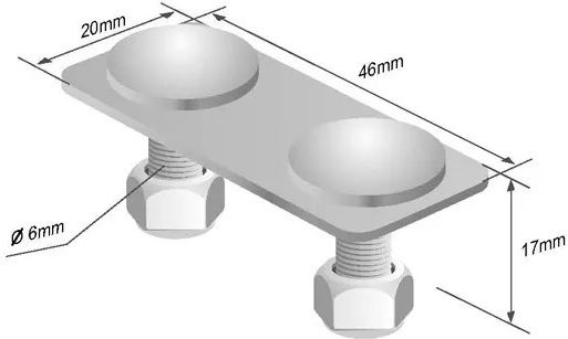 Strap Clamp Hose Clamps