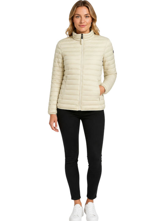 Women's Sports Jacket Beige
