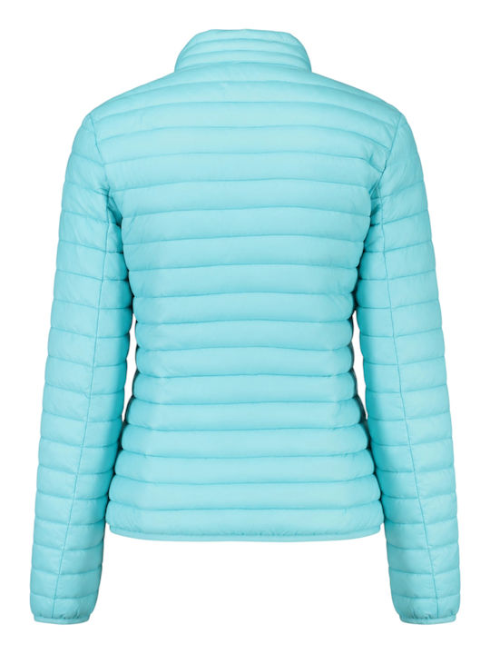 Women's Sports Jacket Sky Blue