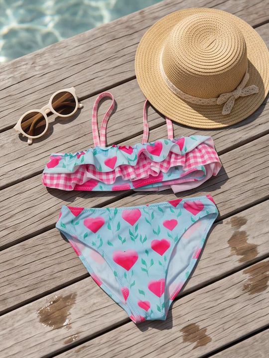 Crool Kids Bikini Swimwear Multi