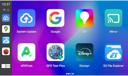 Digital IQ Carplay & Android Auto Auto-Multimedia-Adapter