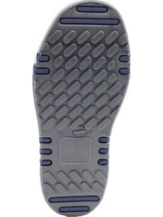 Kinder Gummistiefel Blau
