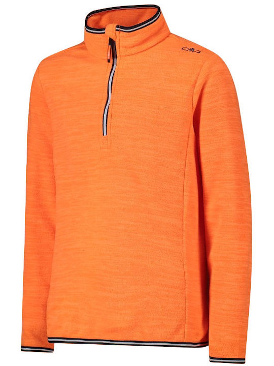 Hanorac Fleece pentru copii Cmp 30g0504