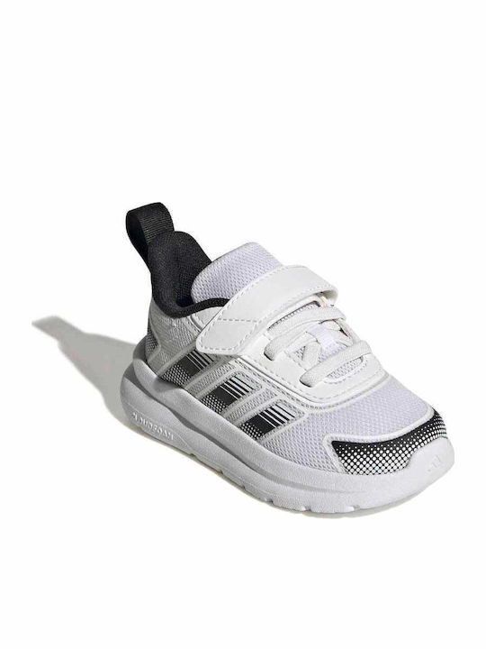 adidas Tensaur Λευκά