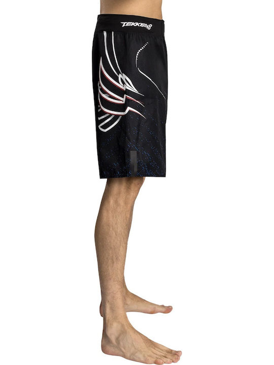 Venum X Tekken 8 Jin Kazama Pantaloni de box