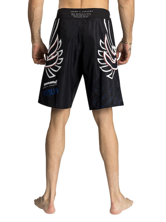 Venum X Tekken 8 Jin Kazama Pantaloni de box