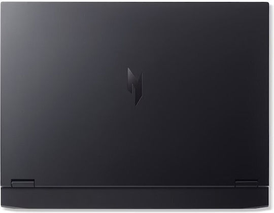 Acer Nitro 16S AI -R1MY 16" IPS QHD+ 180Hz (Ryzen AI 300 Series-9 365/16GB/1TB SSD/GeForce RTX 5070/No OS) (US Keyboard)