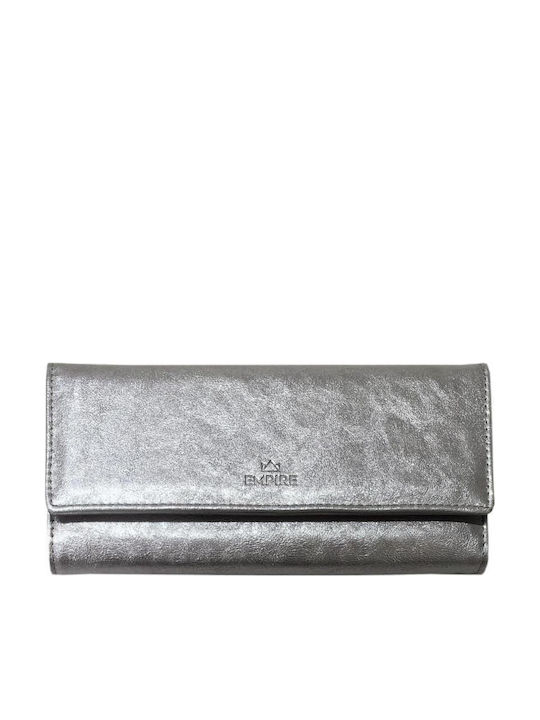 Damenbrieftasche Schwarz