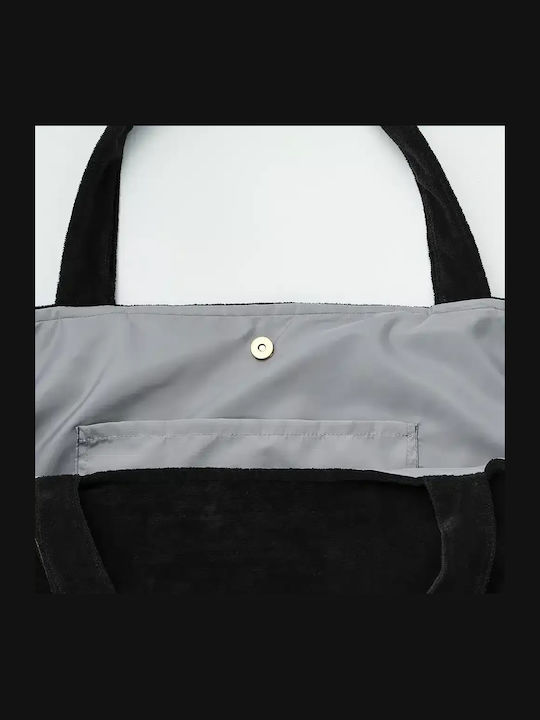 Borea Sunlounger Fabric Beach Bag Beige