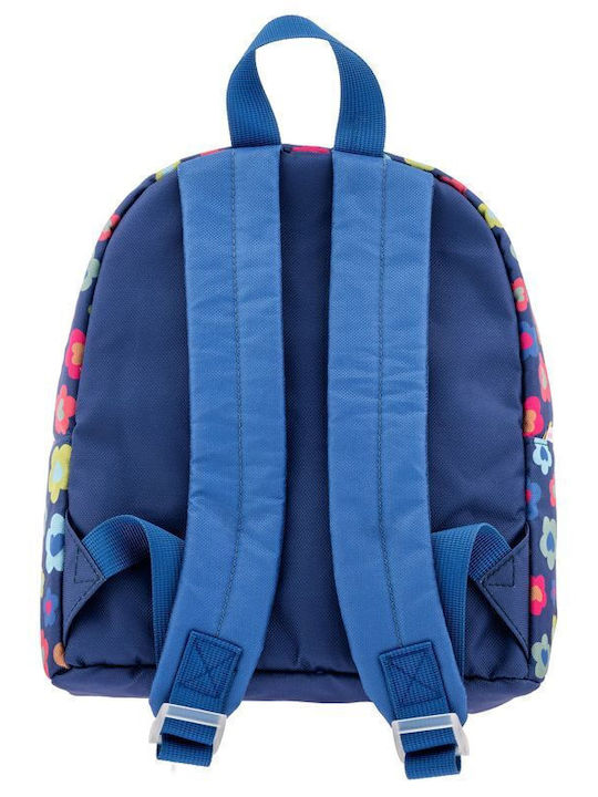 Stephen Joseph Kinder Taschen Rucksack Blau 25.4x22.8x11.4cm