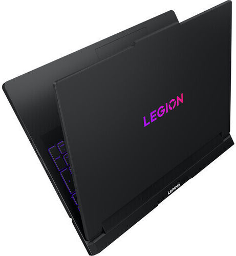 Lenovo Legion Pro 7 16IAX10H 16" OLED QHD+ 240Hz (Ultra 9-290HX Plus/32GB/2TB SSD/GeForce RTX 5070 Ti/W11 Home) Eclipse Black (International English Keyboard)