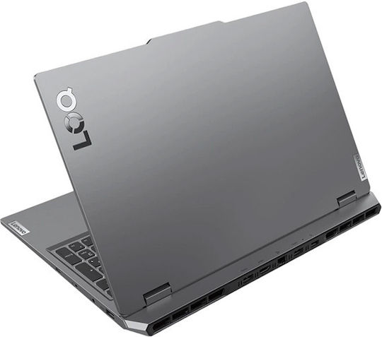 Lenovo LOQ 15 15.6" FHD 144Hz (Ryzen 7-7445HS/24GB/1TB SSD/GeForce RTX 3050/W11 Home) (Tastatură US)