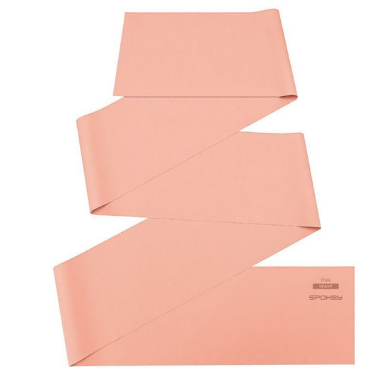 Spokey Ribbon Hard Elastic Fitness Band
