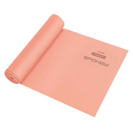 Spokey Ribbon Hard Elastic Fitness Band