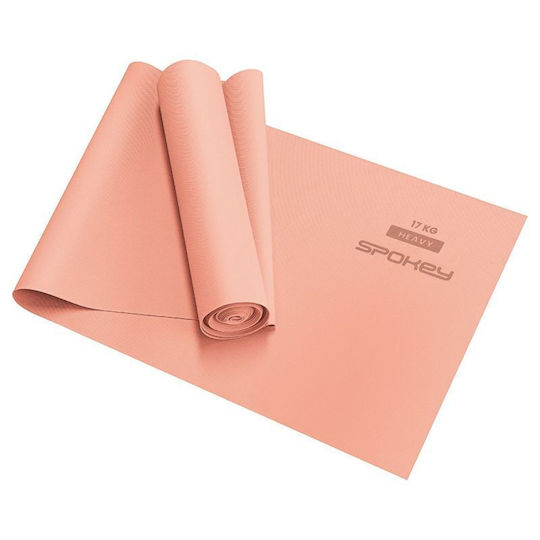 Spokey Ribbon Hard Elastic Fitness Band