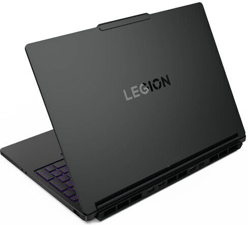 Lenovo Lenovo Legion 5 15IAX11 15,3 Zoll OLED QHD+ 165Hz Ultra 9-290HX Plus 32GB 1TB SSD GeForce RTX 5070 Windows 11 Startseite Eclipse Schwarz Internationales Englisch Tastatursprache