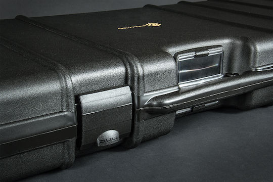Evolution Rifle Hard Case Internal Size 90x33x10.5