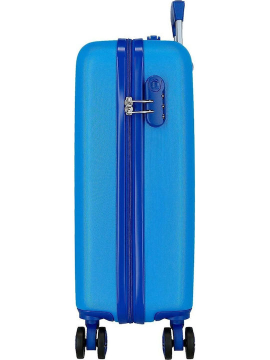 Disney Spiderman Great Power Cabin Kids Blue Disney Spiderman Great Power Cabin Kids Blue