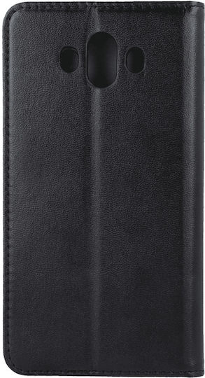 Smart Silicone Book Black (Xiaomi 17T Pro)