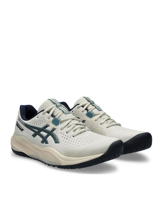 ASICS Gel-Challenger 15 Men's Tennis Shoes for All Courts Beige