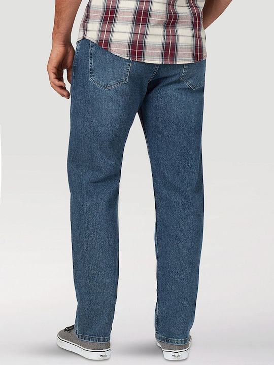 Herren Jeanshose Blau