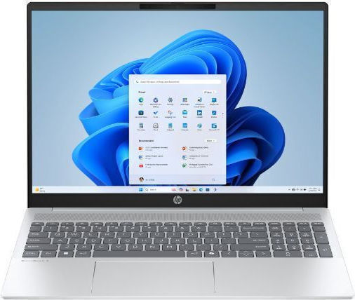 HP OmniBook 3 16-bw0002nvx 16" FHD+ (Ryzen 5-230/16GB/512GB SSD/W11 Home) (Международна английска клавиатура)