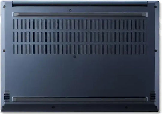 Acer Swift Go 16 Ai SFG16-A71 16" OLED FHD+ (Ryzen AI 400 Series-9 465/32GB/1TB SSD/W11 Home) (International English Keyboard)