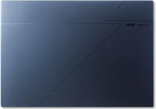 Acer Swift Go 16 Ai SFG16-A71 16" OLED FHD+ (Ryzen AI 400 Series-9 465/32GB/1TB SSD/W11 Home) (International English Keyboard)