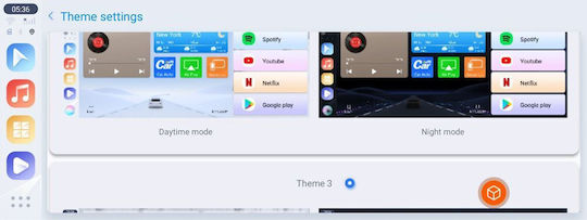 Digital IQ Адаптер за Carplay за автомобил Digital IQ ACS Stream 8130