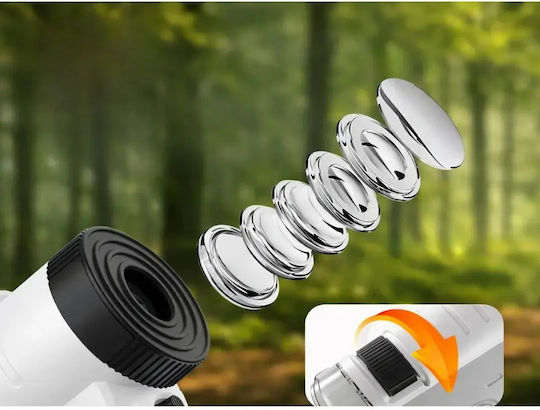 Verk Group Mikroskop