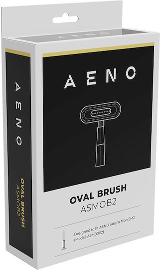AENO AENO Bürste für Dampfreiniger