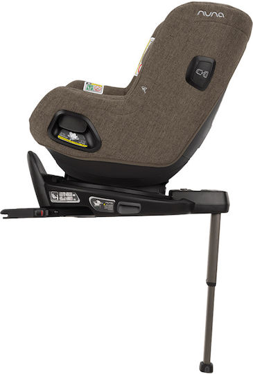 Nuna Todl Next Scaun Auto i-Size cu Isofix Pistachio
