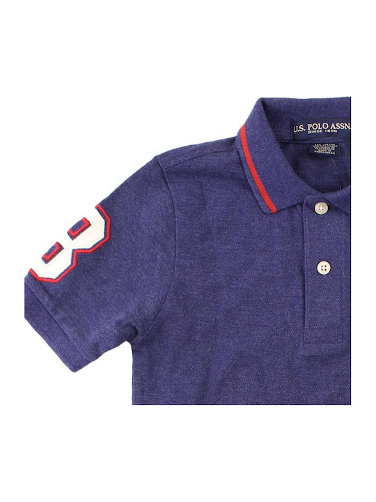 U.S. Polo Assn.