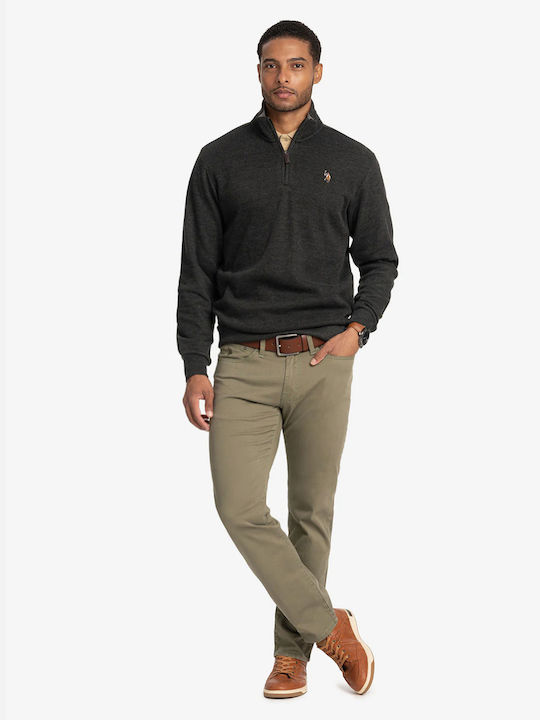 Sweater Grey