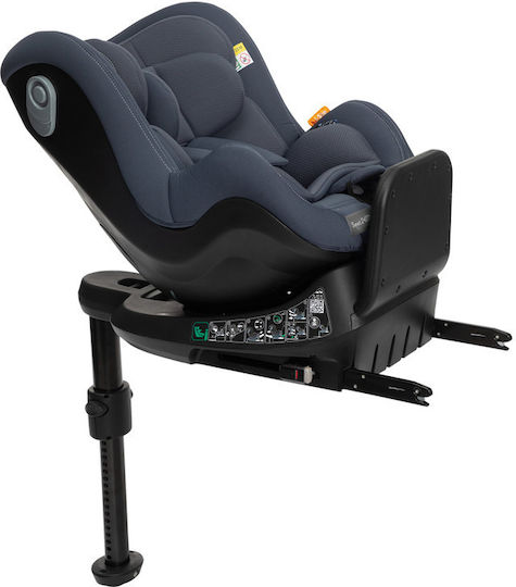 Chicco Seat2Fit Scaun Auto i-Size cu Isofix Albastru 0-18 kg