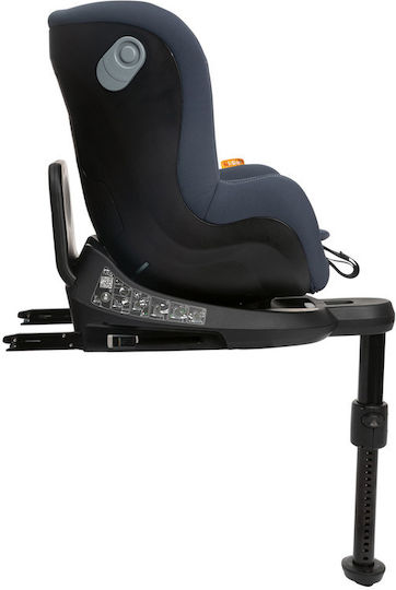 Chicco Seat2Fit Scaun Auto i-Size cu Isofix Albastru 0-18 kg