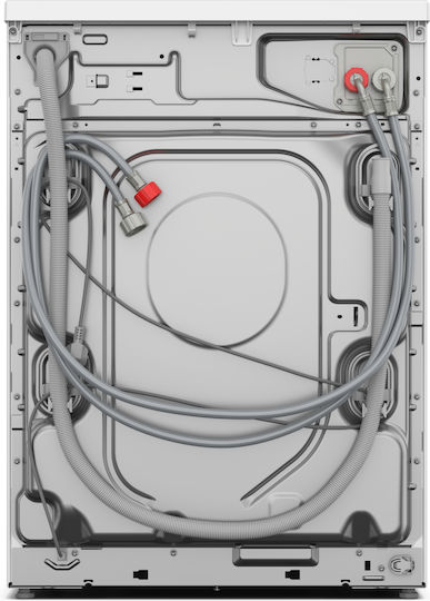 Bosch Washing Machine 9kg 1400 Rounds Speed Perfect WUU28T02GR