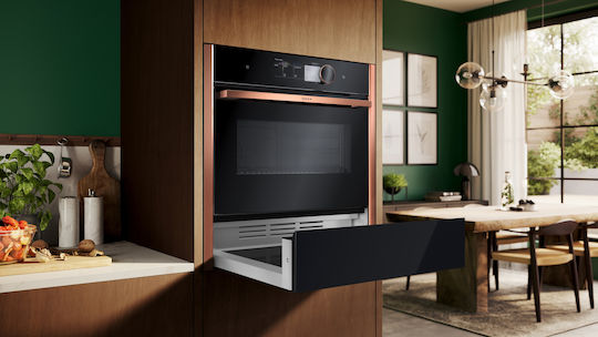 Neff Затоплящо чекмедже Съвместим с Neff