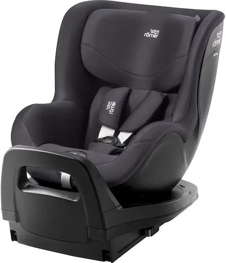 Britax Romer Dualfix Pro i-Size Столче за кола i-Size с Isofix Deep Grey 0-19 кг