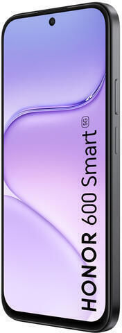 Honor 600 5G (4/128GB) Velvet Schwarz