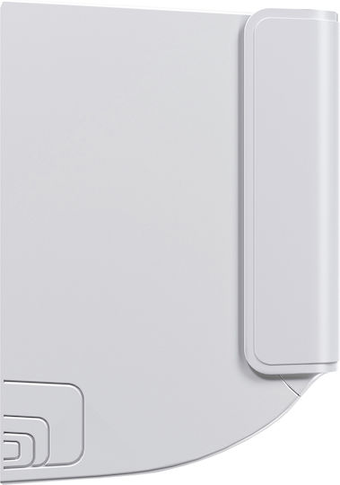 Bosch Serie 4 PerfectClima Aparat De Aer Condiționat Inverter 9000 BTU A++/A+ Cu WiFi