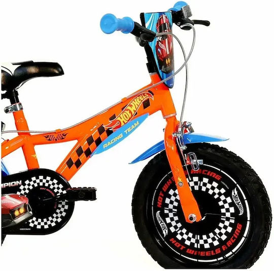 Dino Bikes Bicicletă De Munte Pentru Copii 14 Multicoloră