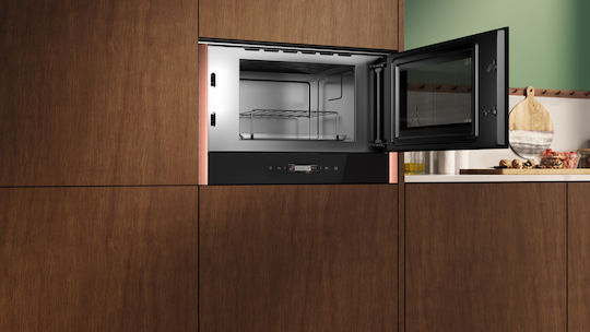 Neff с Грил 21лт Brushed Bronze