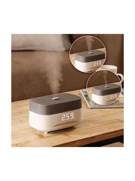 Cecotec Led Aromatherapy Device Purearoma with Timer 300ml