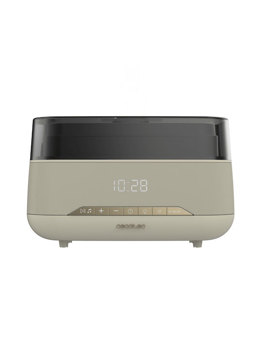 Cecotec Led Aromatherapy Device Purearoma with Timer 300ml