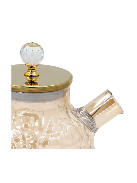 Keskor Glass Serving Jug 1000ml