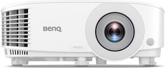 BenQ MW561 3D Projector DLP HD Απλής Λάμπας με Ενσωματωμένα Ηχεία