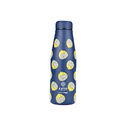 Estia Travel Flask Save the Aegean Recyclable S...
